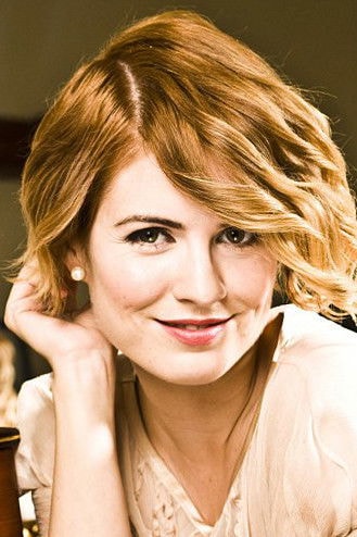 Foto de Zuzana Norisová