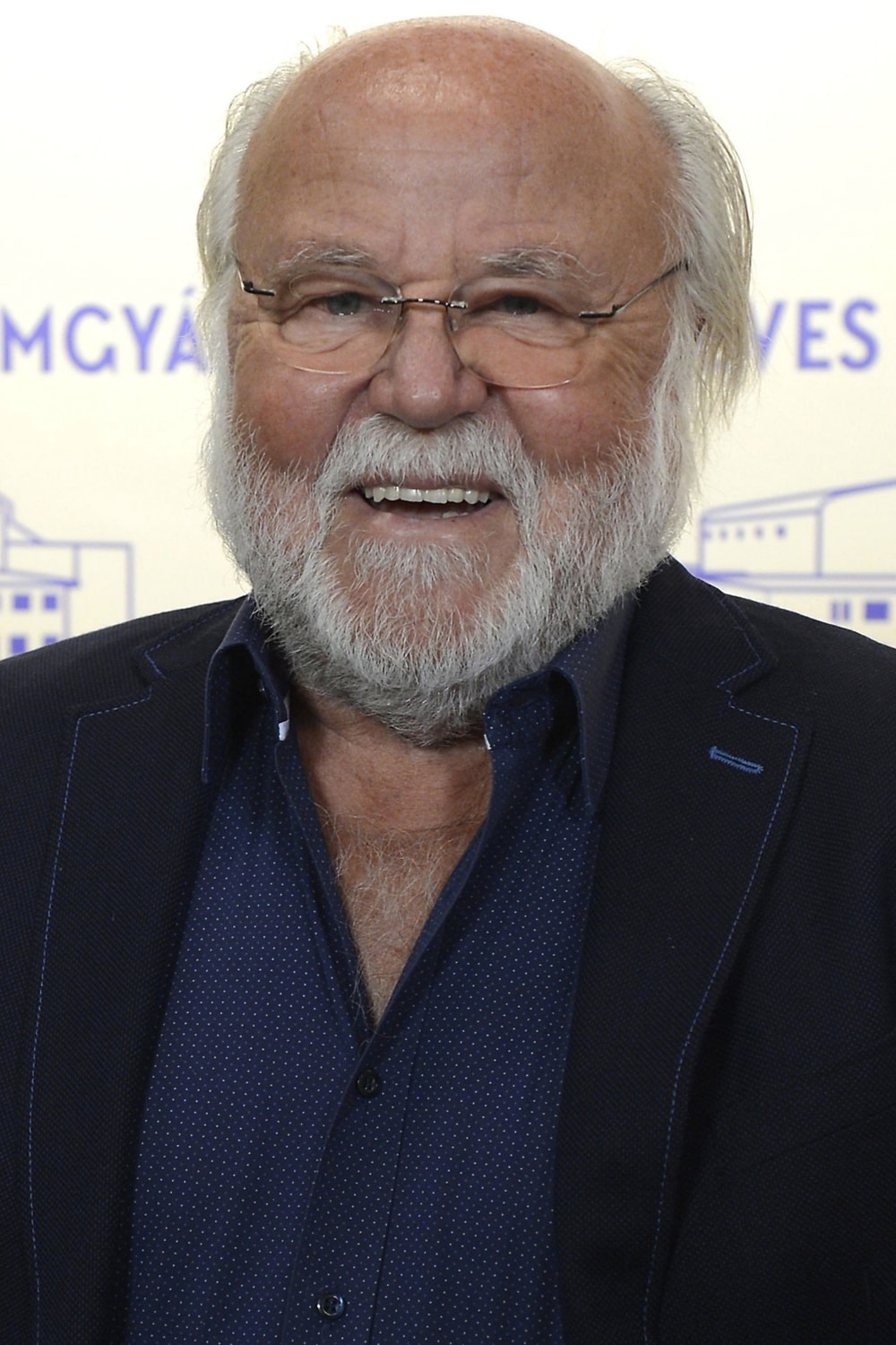 Foto de Péter Haumann
