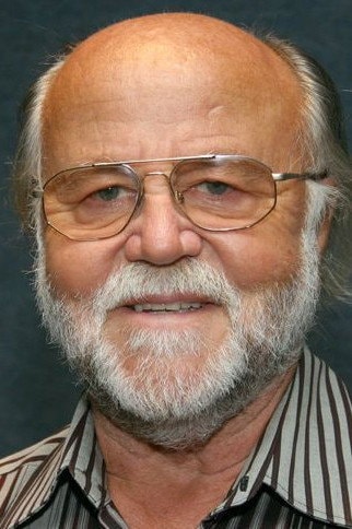 Foto de Péter Haumann