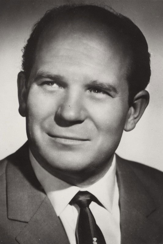 Foto de Pécsi Sándor