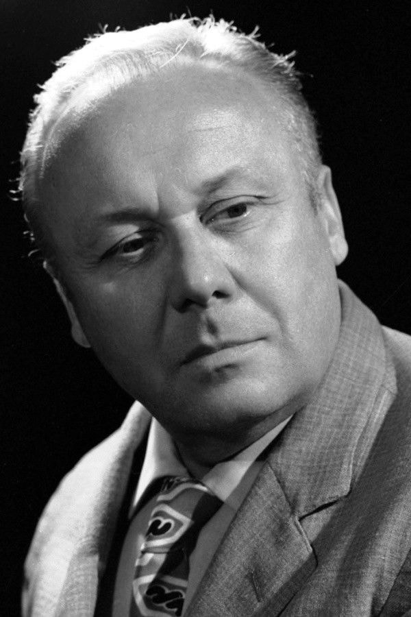 Foto de Kozák László