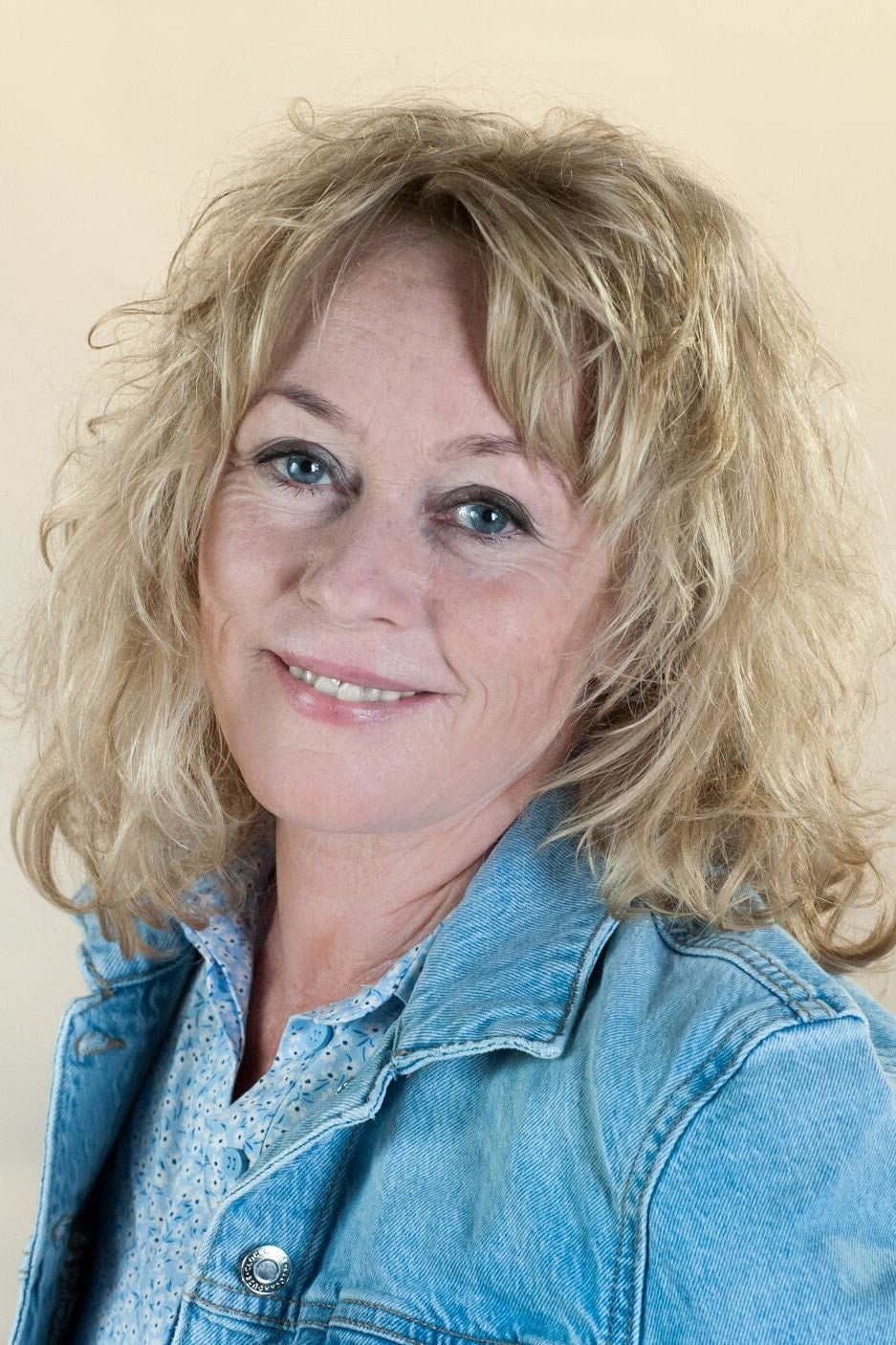 Foto de Kerekes Éva