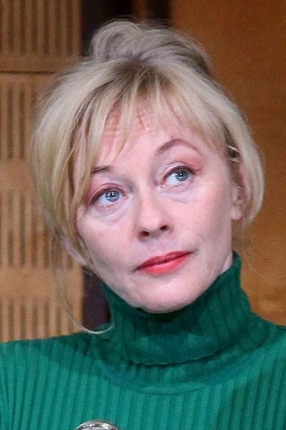 Foto de Kerekes Éva