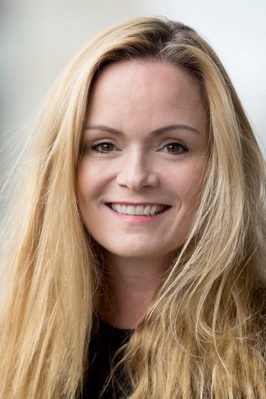 Foto de Selma Björnsdóttir