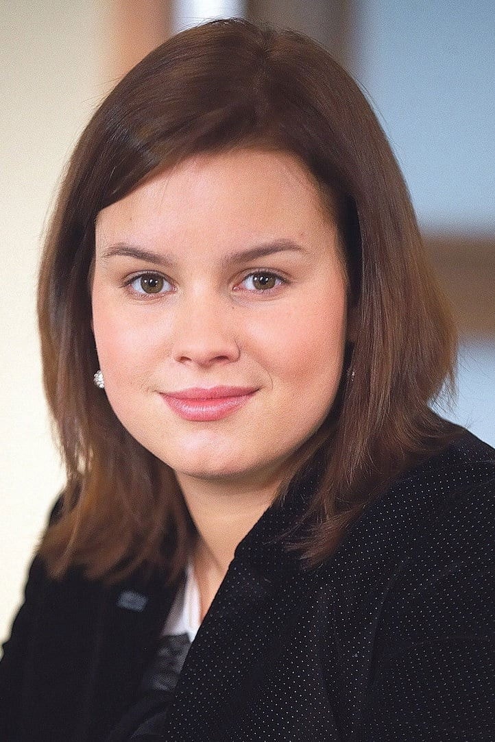 Foto de Patricie Solaříková