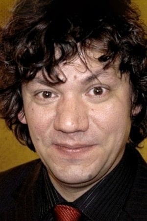 Foto de Alexandr Minajev