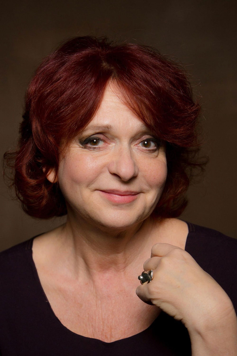 Foto de Hernádi Judit