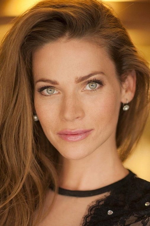 Foto de Andrea Verešová