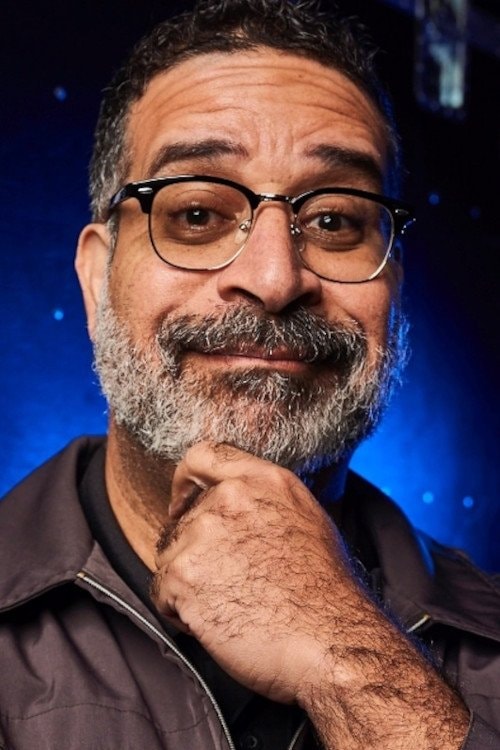 Foto de Erik Griffin