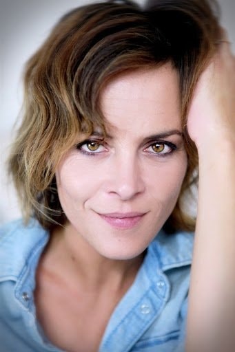 Foto de Armelle Deutsch