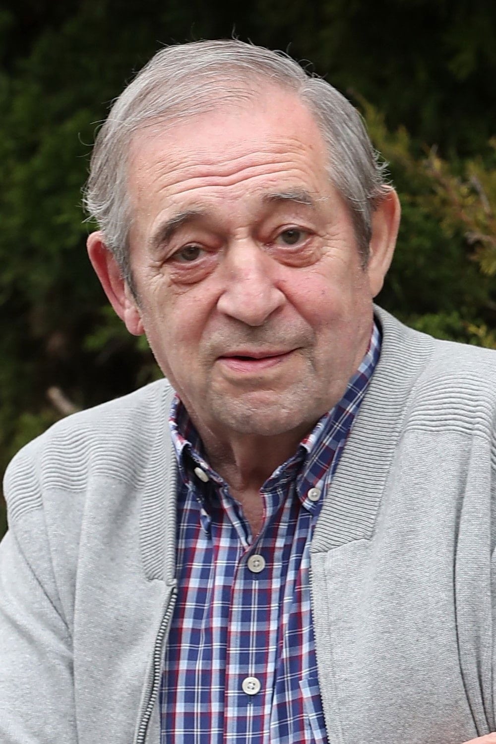 Foto de Jordán Tamás