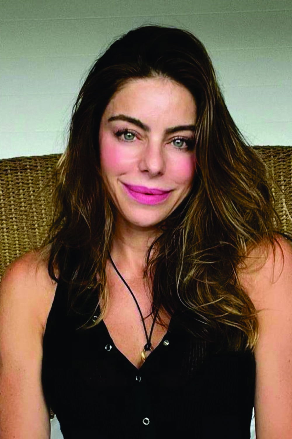 Foto de Daniella Cicarelli