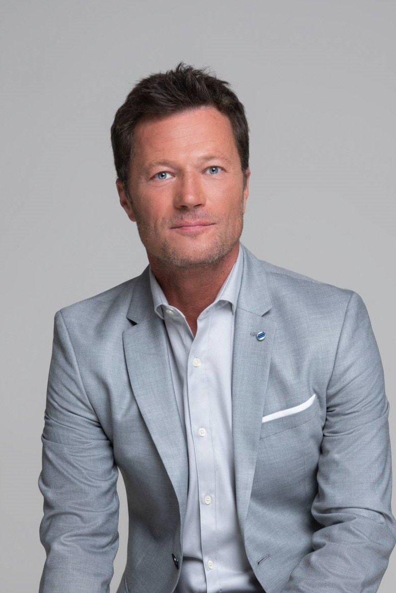 Foto de Stohl András