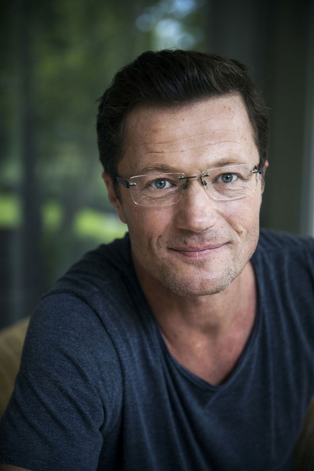 Foto de Stohl András