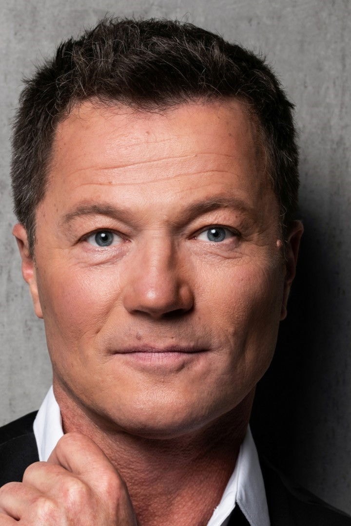 Foto de Stohl András