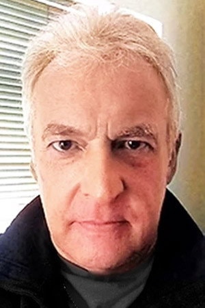 Foto de Dan Russell