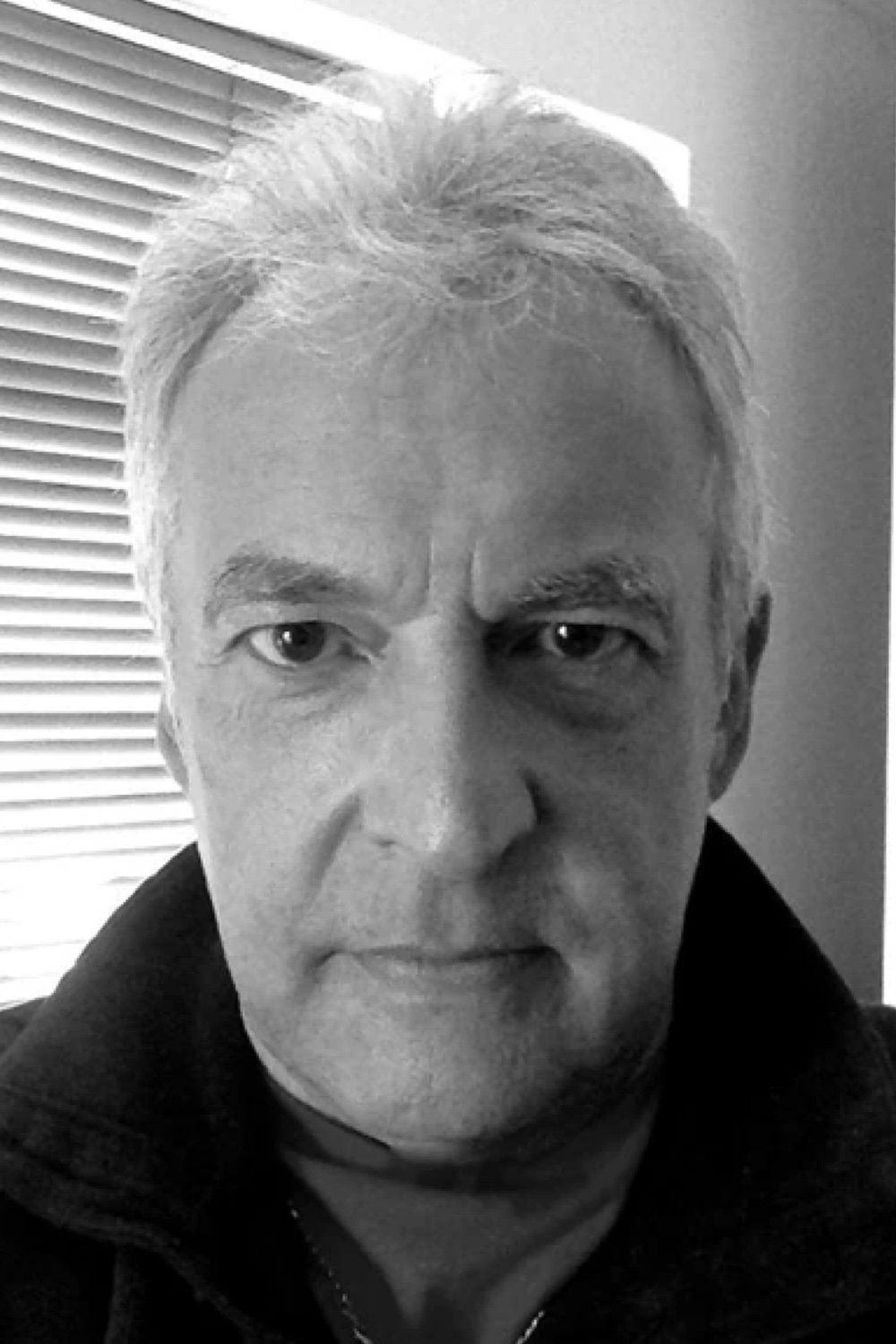 Foto de Dan Russell