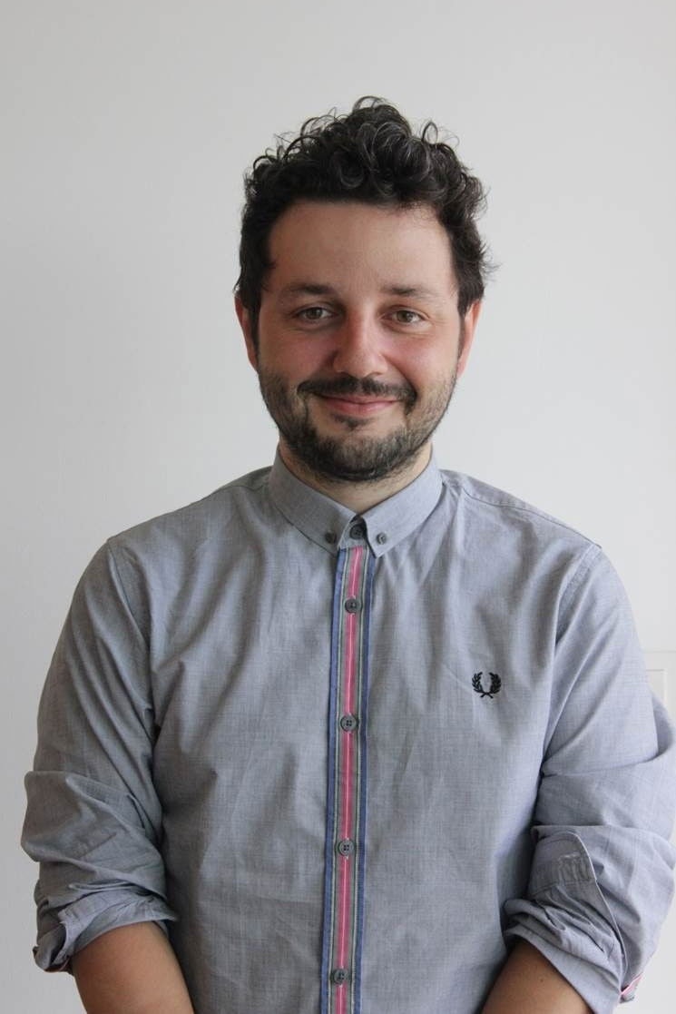 Foto de Serhan Arslan