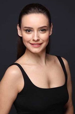 Foto de Canan Maktal