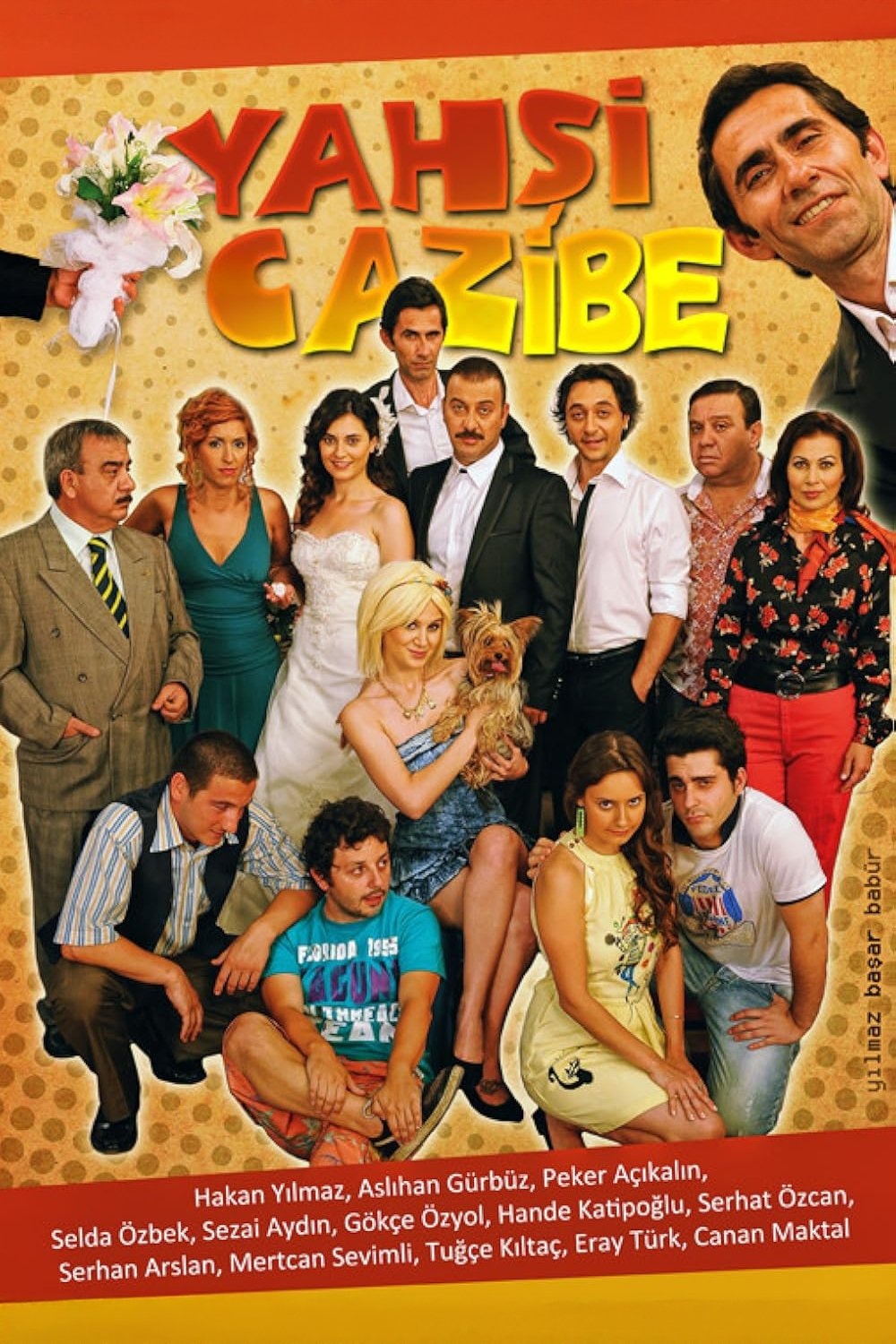 Foto de Canan Maktal