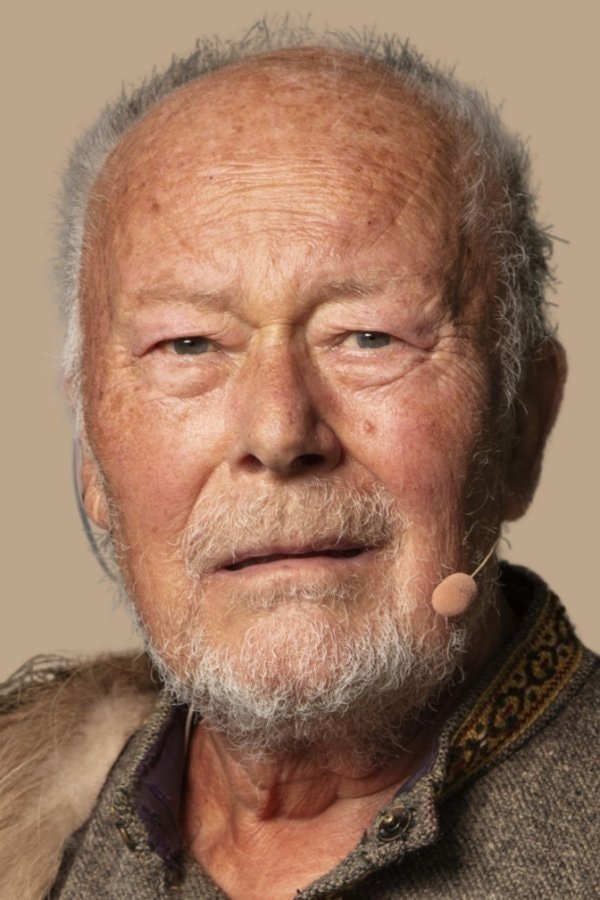 Foto de Nils Ole Oftebro