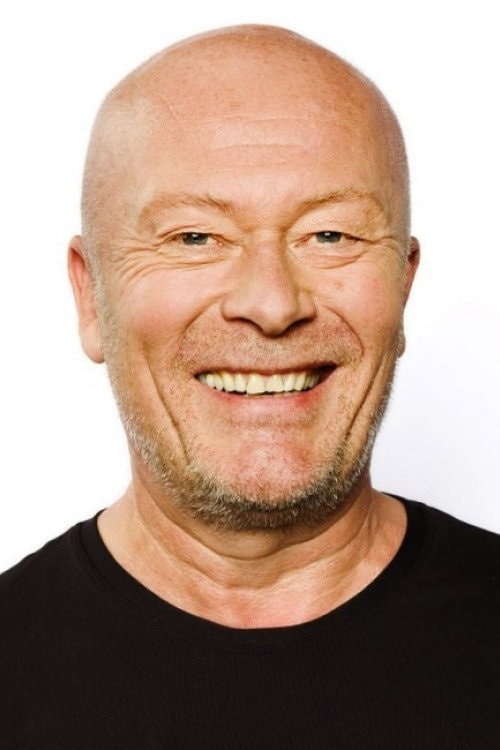 Foto de Nils Ole Oftebro