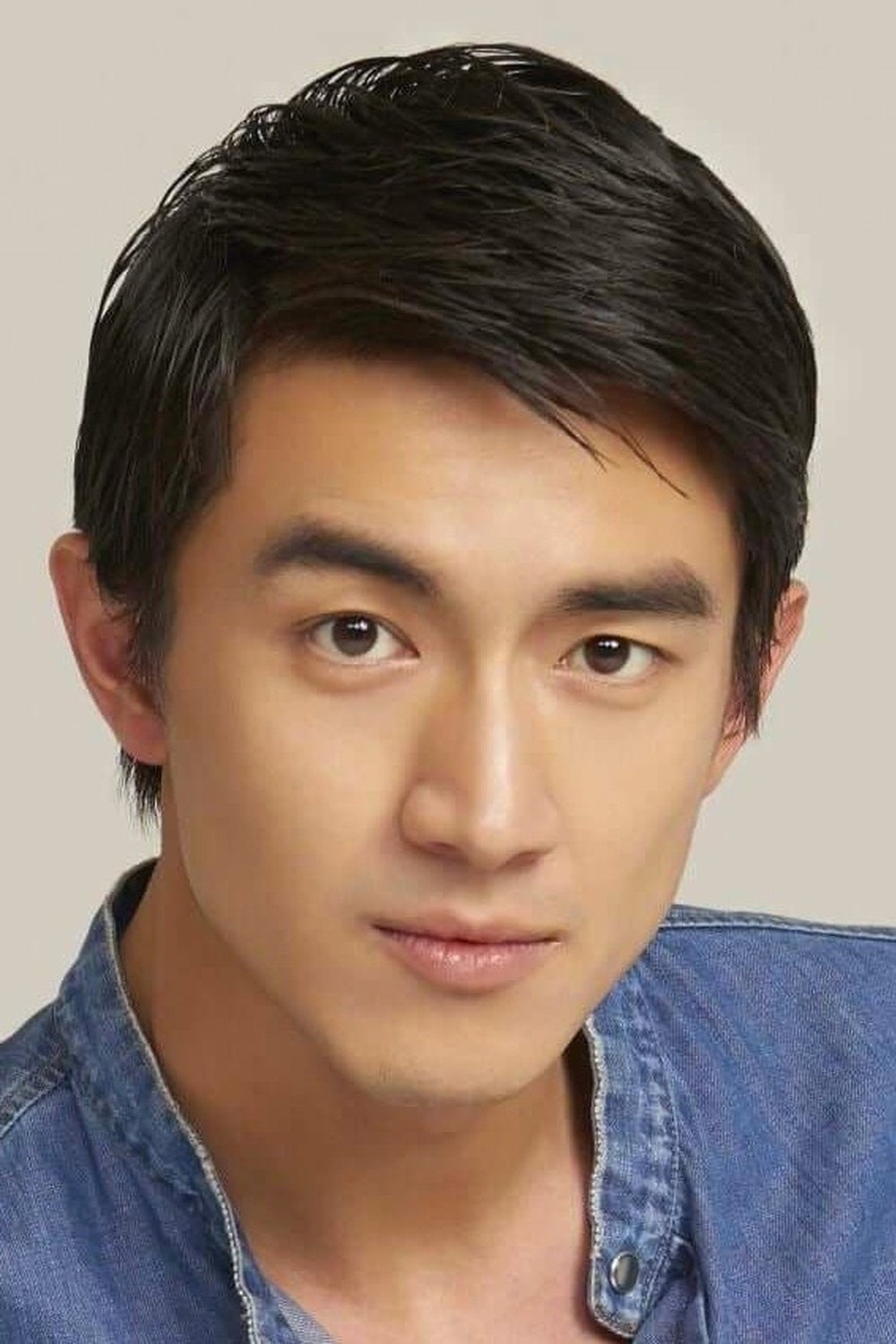 Foto de Lin Gengxin
