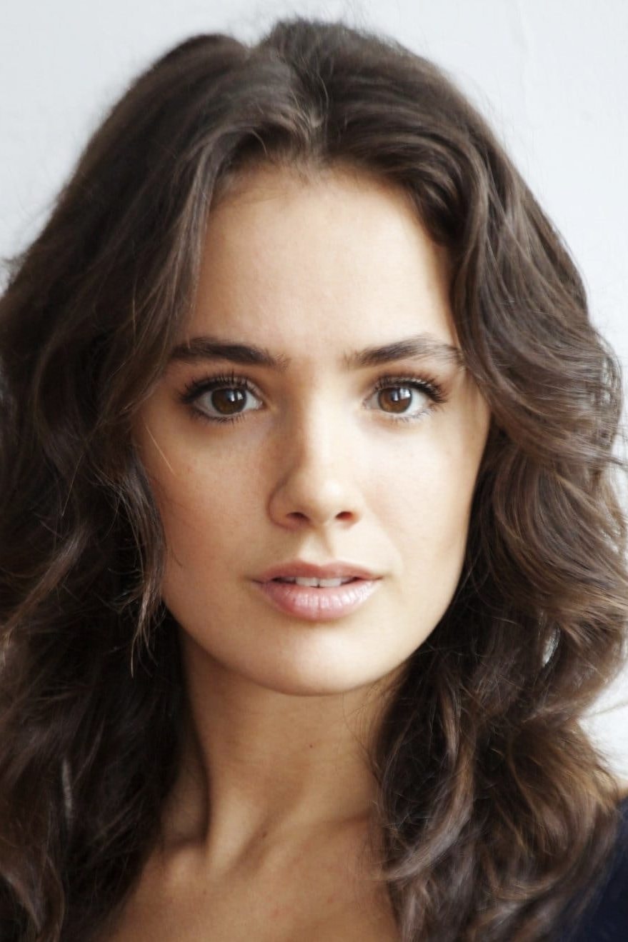 Foto de Cassie Howarth