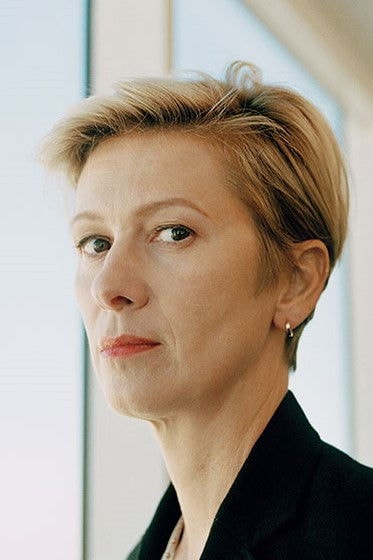 Foto de Kelly Bush Novak