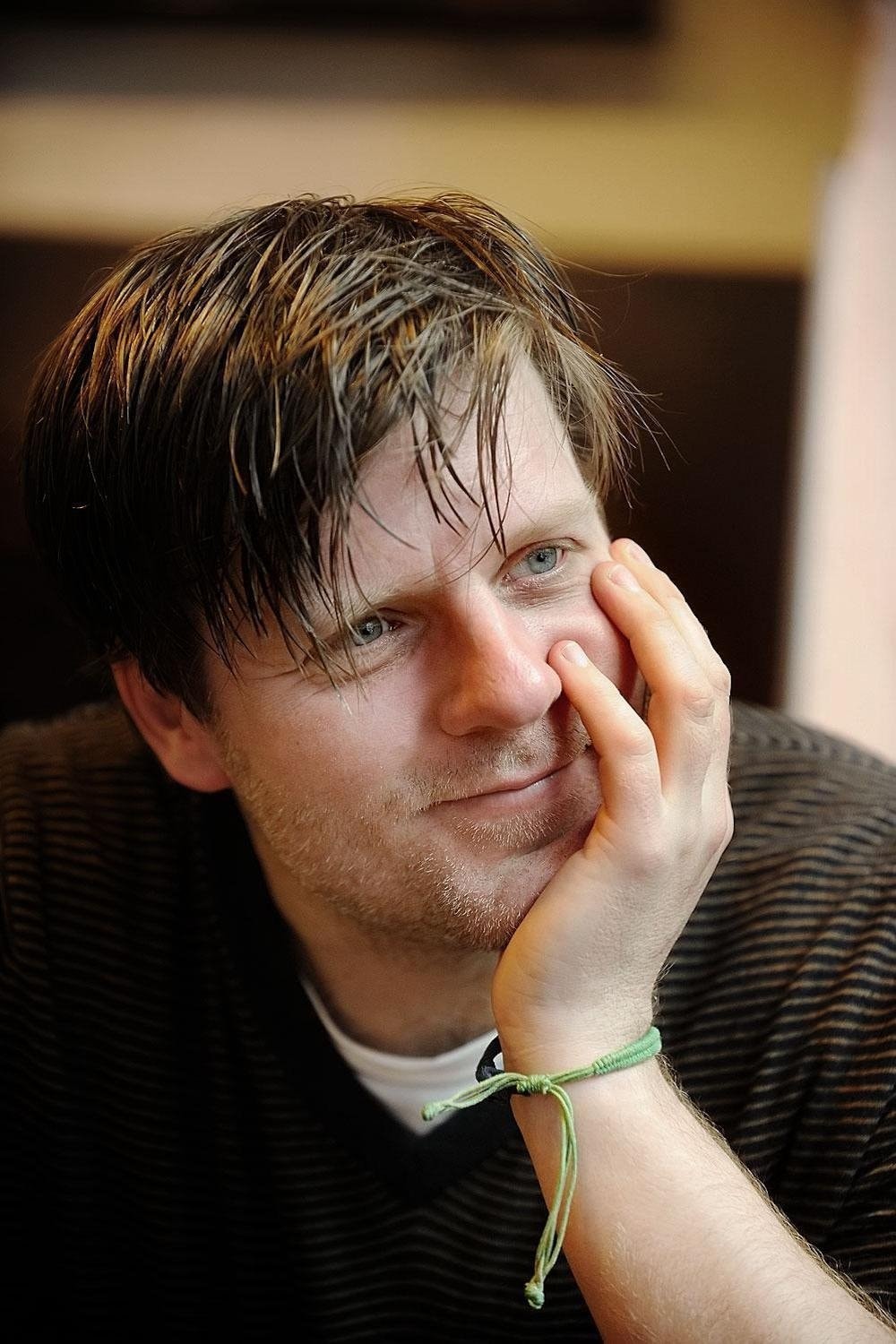 Foto de Fekete Ernő