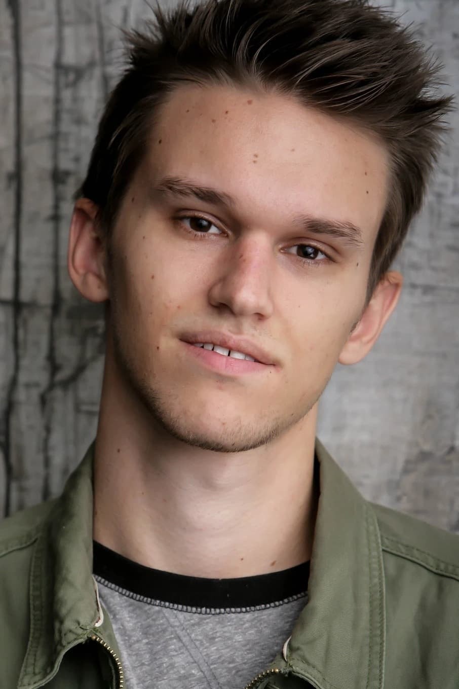 Foto de Colin Dennard