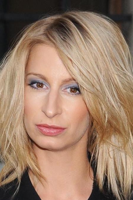 Foto de Magdalena Schejbal