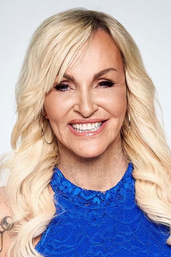 Foto de Linse Kessler