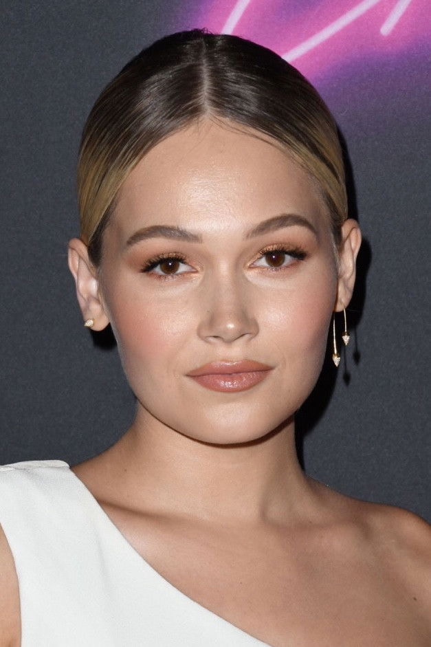 Foto de Kelli Berglund