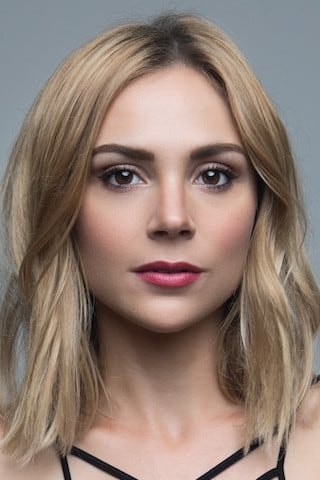 Foto de Karissa Lee Staples