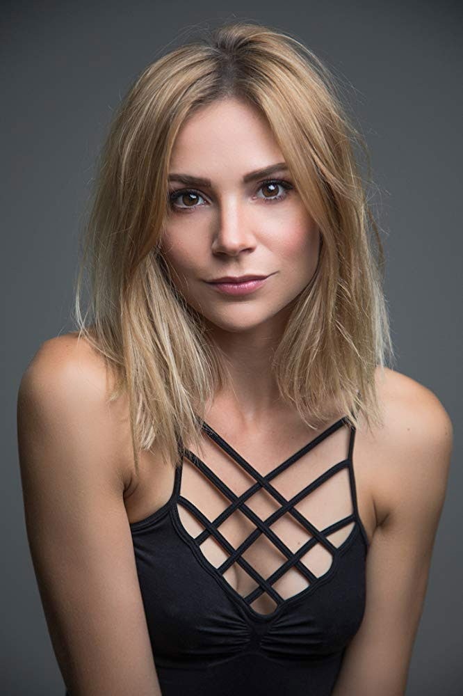 Foto de Karissa Lee Staples