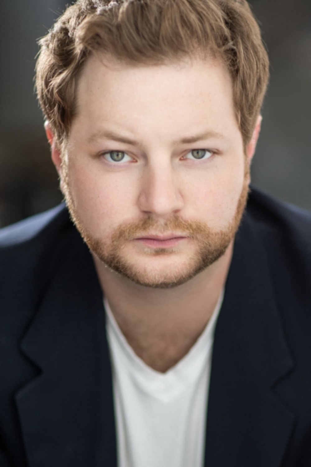 Foto de Eduard Witzke