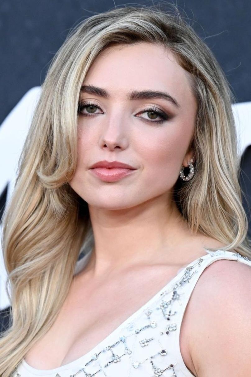 Foto de Peyton List
