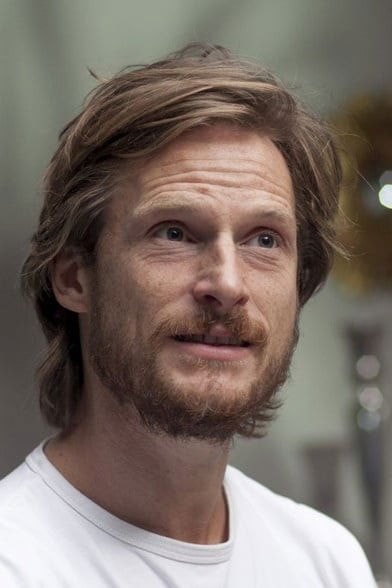 Foto de Fenyő Iván