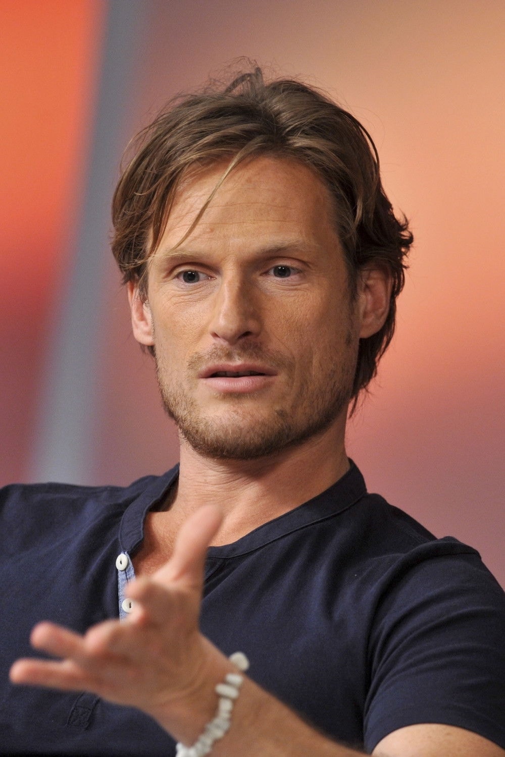 Foto de Fenyő Iván