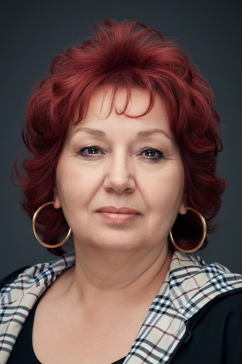 Foto de Güven Hokna