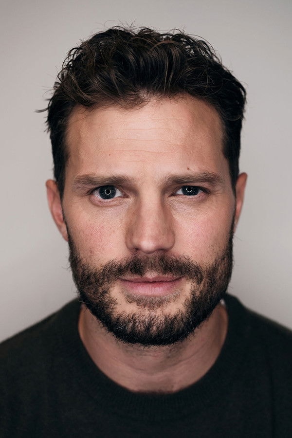 Foto de Jamie Dornan
