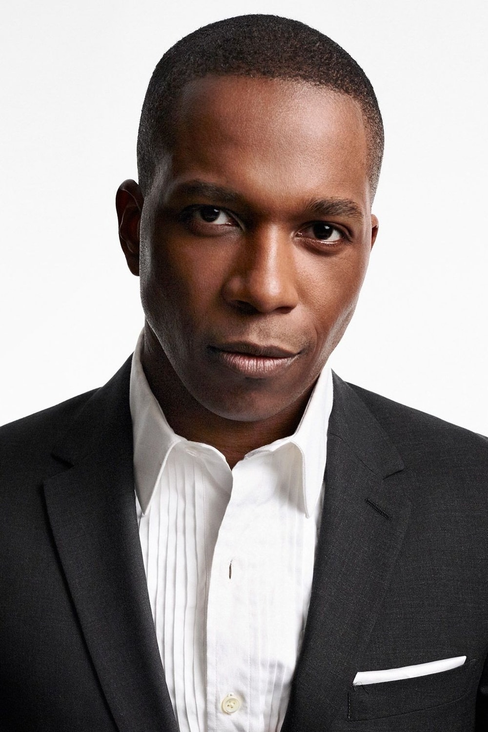 Foto de Leslie Odom Jr.