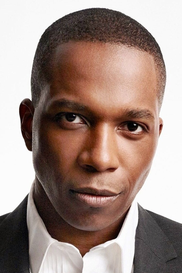 Foto de Leslie Odom Jr.