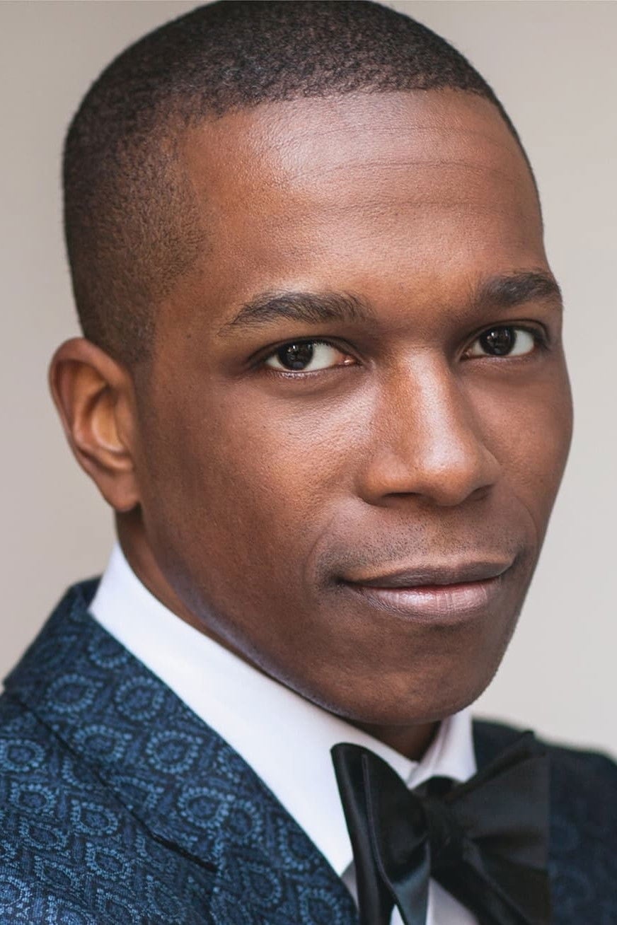 Foto de Leslie Odom Jr.