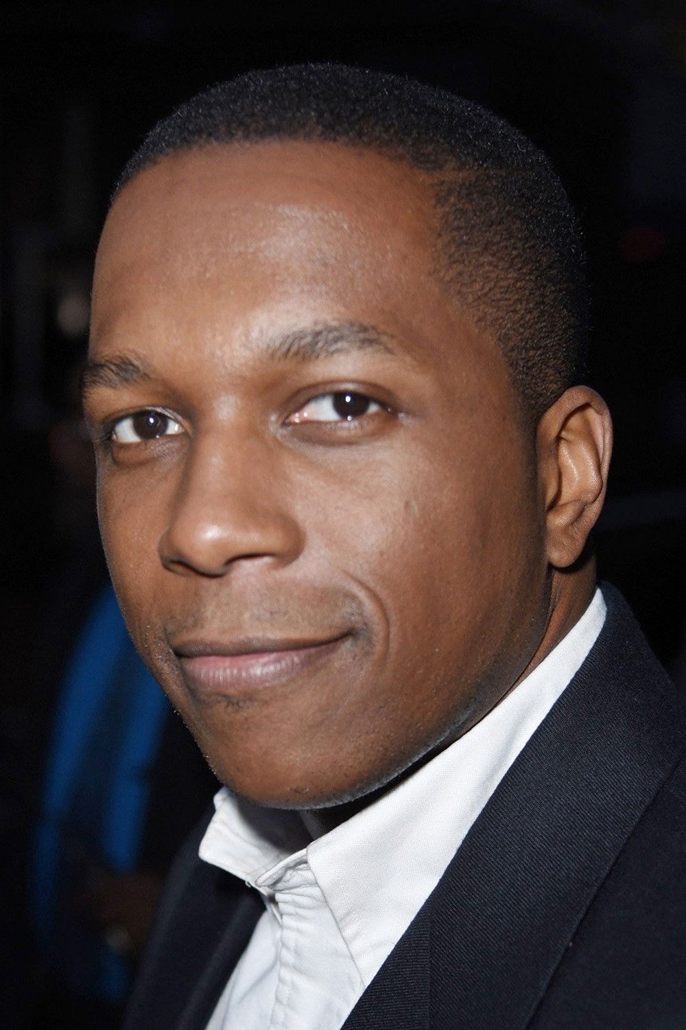 Foto de Leslie Odom Jr.