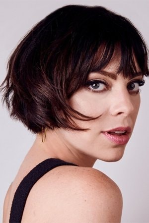 Foto de Krysta Rodriguez