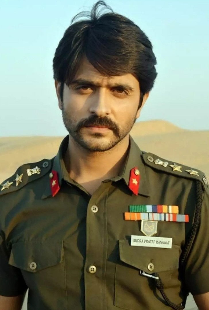 Foto de Ashish Sharma