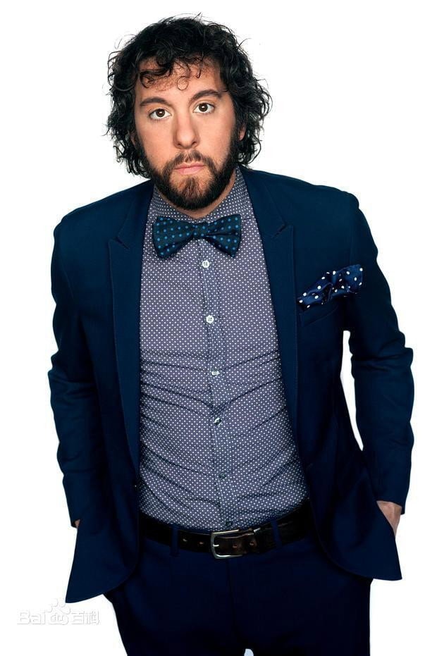 Foto de Jonathan Kite
