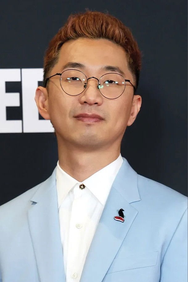 Foto de Lee Sung Jin